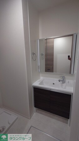 セレスティア六町IIIの物件内観写真